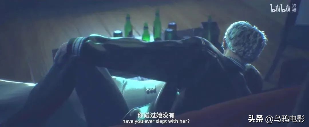 国产18禁，作者被骂到消失，这片得罪谁了？