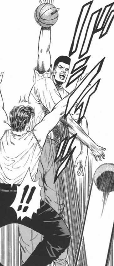 井上雄彦灌篮高手为什么不出后续,井上雄彦灌篮高手后续作品