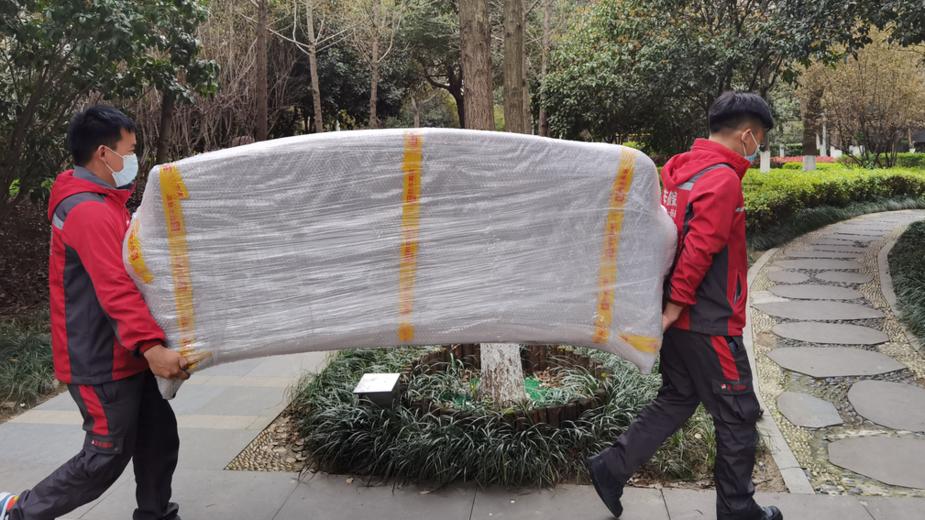 如何找靠谱的搬家公司,哪里找搬家公司靠谱又便宜