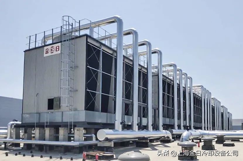 恭喜|金日公司在安徽某汽车设备项目即将交付使用