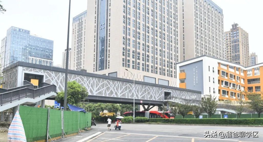 成都教科院学校学区房,成都教科院附属学校东区对应楼盘