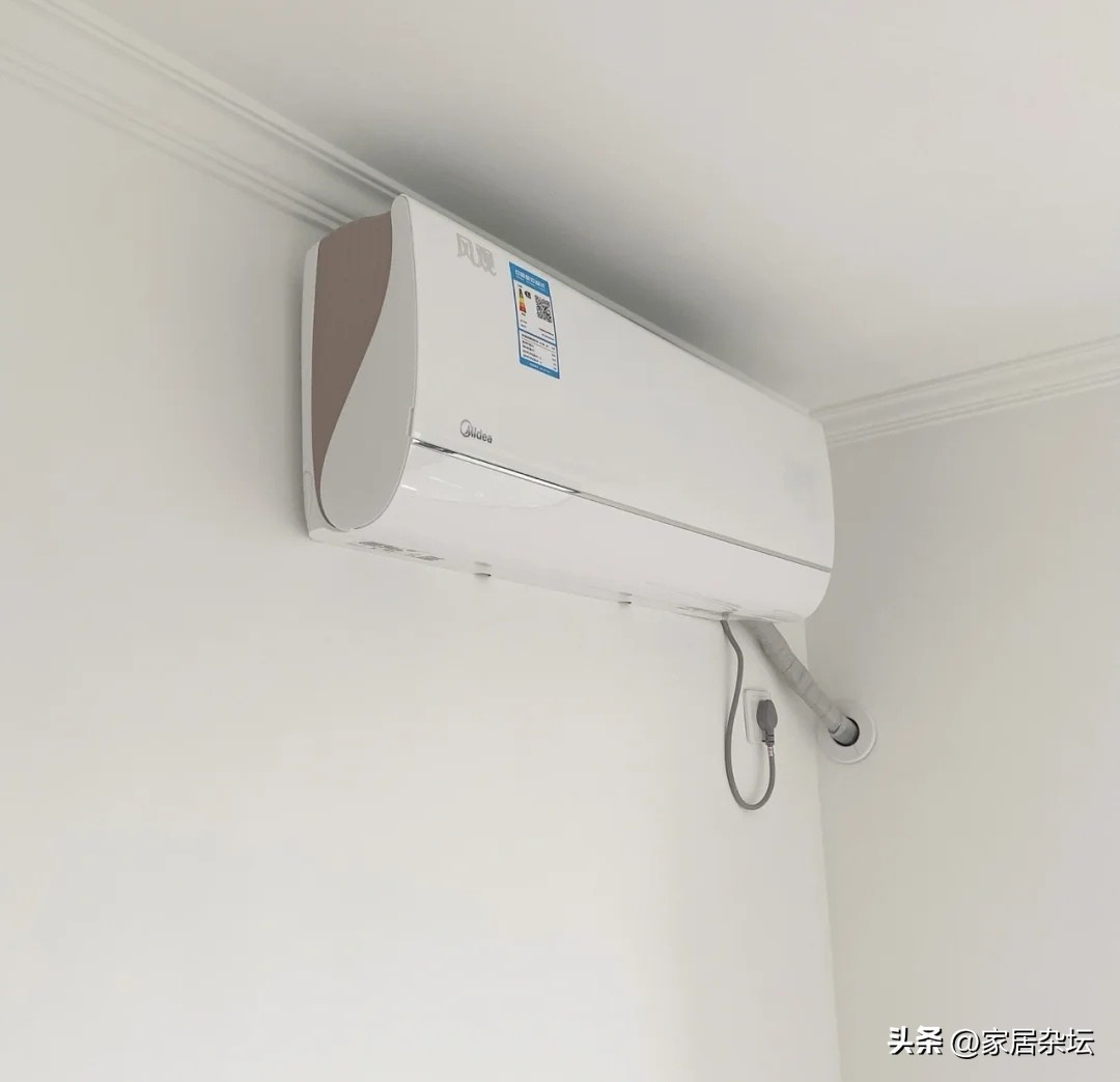 什么空调不建议买,想买空调还得买什么