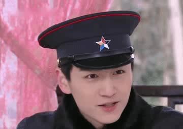 标准桃花眼的男星有哪些,最具桃花眼的男明星有哪些