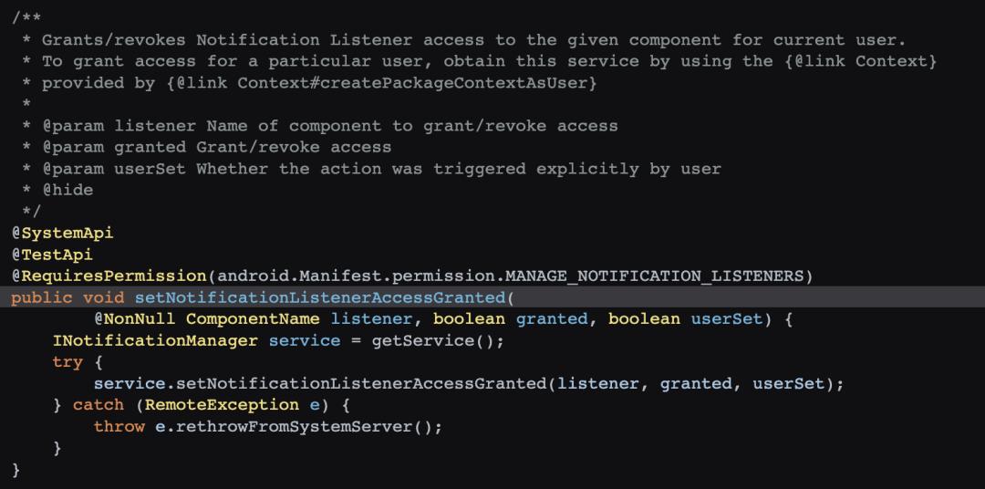 app使用系统权限,如何让app有系统权限