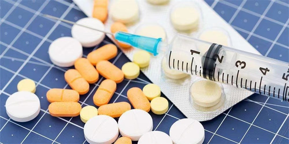 科普：了解一下药疹