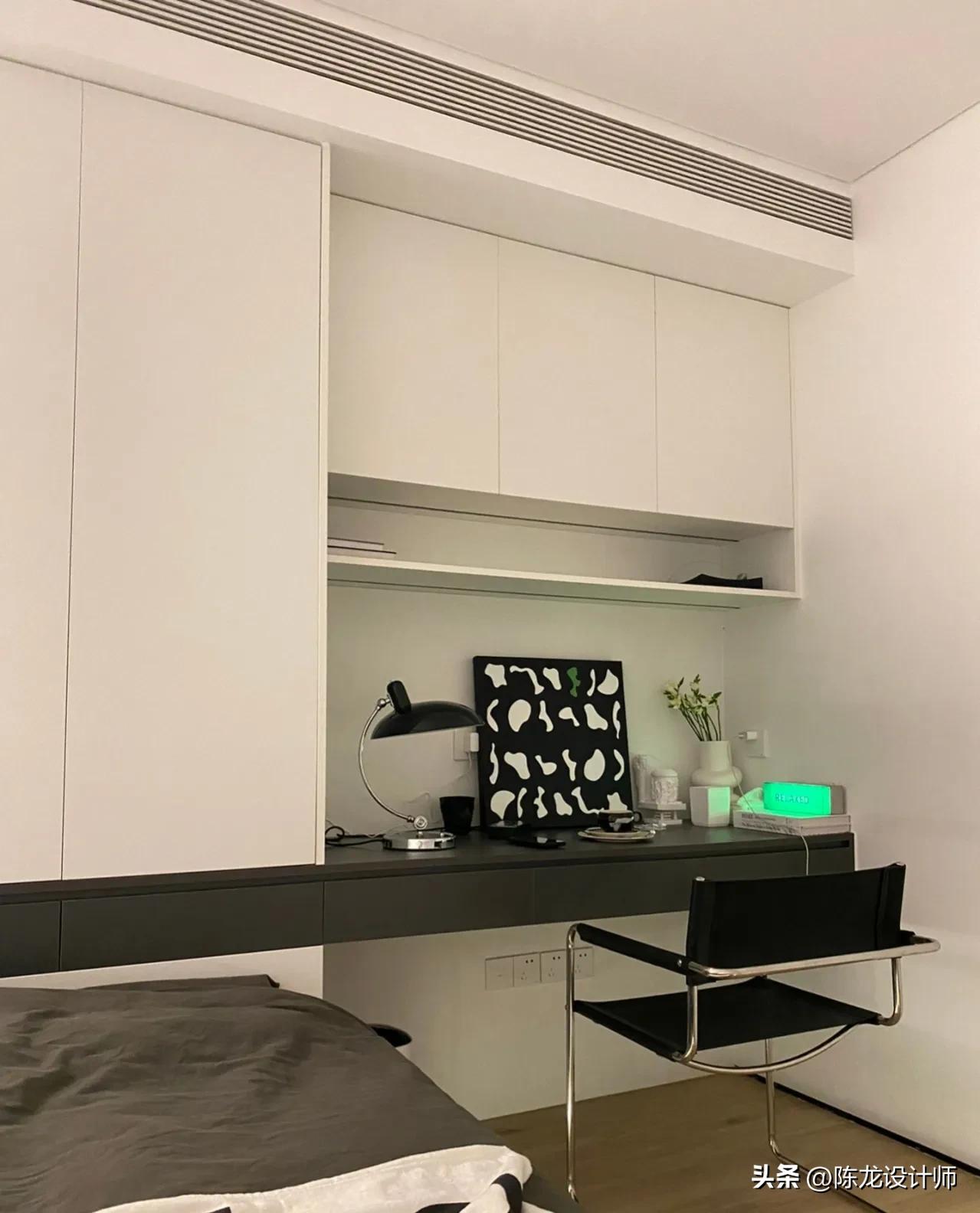 安徽夫妇拒绝过度装修，把132㎡新房装修得非常漂亮，太高级了啊