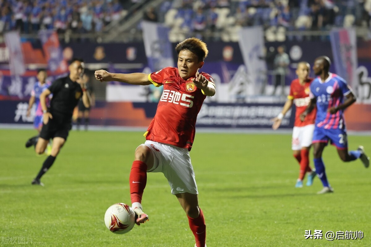 李玮锋最新绝杀,李玮锋头球救主