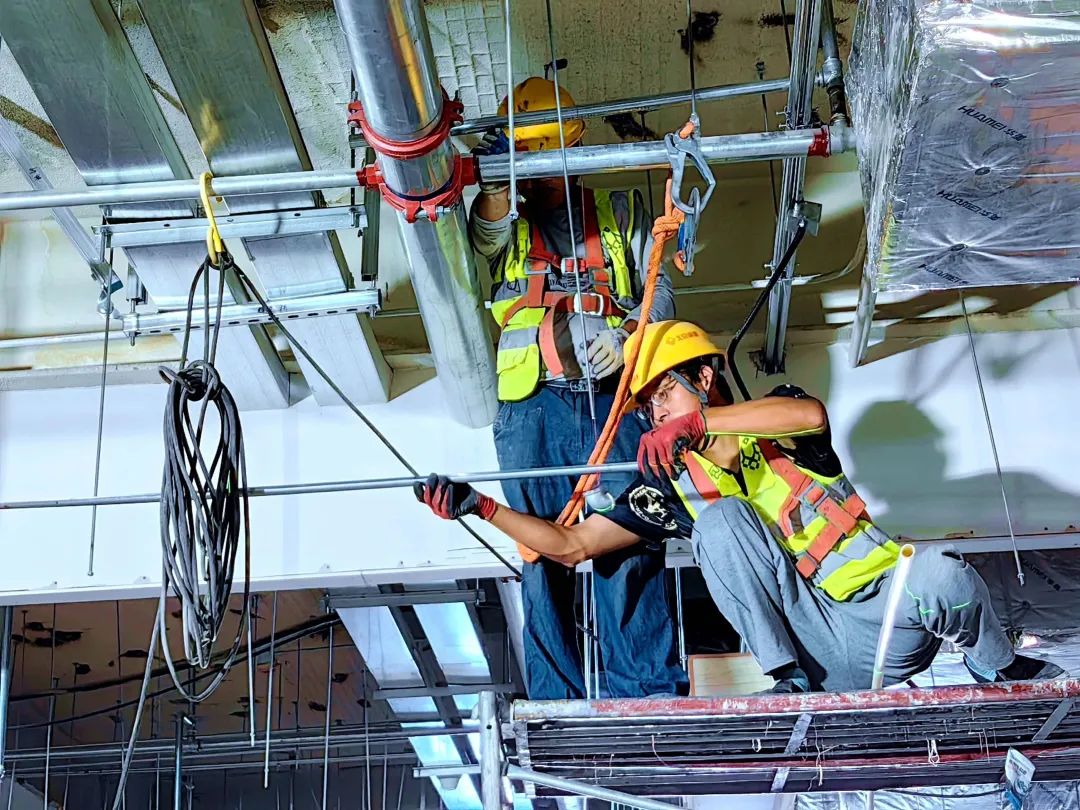 南中轴国际文化科技园建设进展,南中轴国际文化科技园建设范围