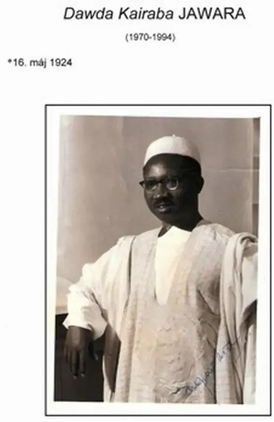 冈比亚为什么被叫做宇宙强国,冈比亚为什么被称为第一强国