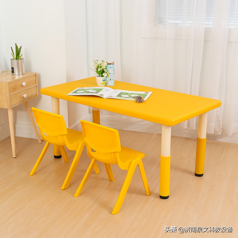小学课桌椅的标准尺寸多少,幼儿课桌椅标准尺寸