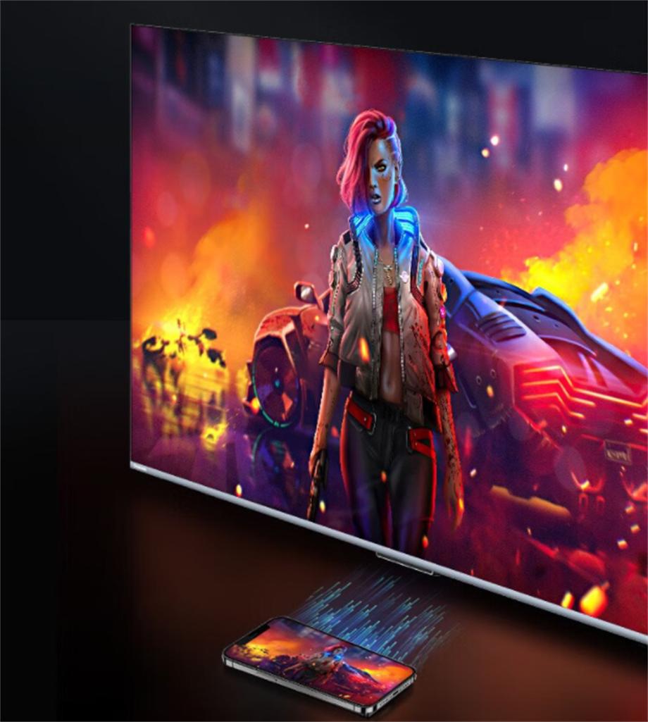 电视机品牌排行榜海信和tcl,创维长虹tcl海信哪个好