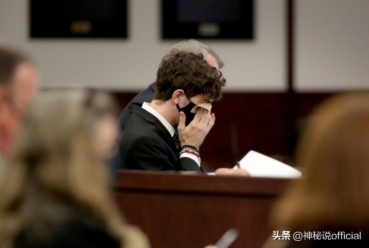 盘点那些高颜值杀人犯,中国颜值超高男杀人犯