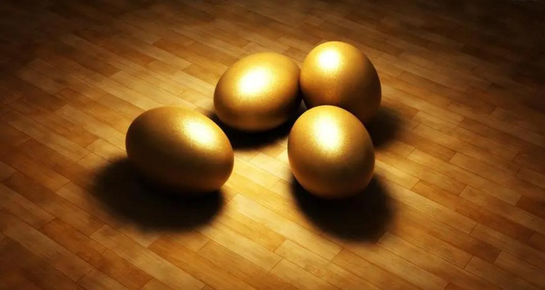 美拒绝德国运回黄金，中国的600吨呢？中美博弈黄金成终极利器？