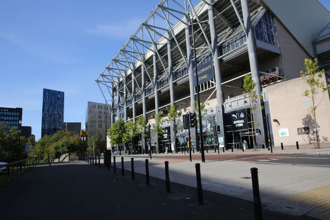 周周说名校｜憨豆先生的母校！纽卡斯尔大学或许被你低估了