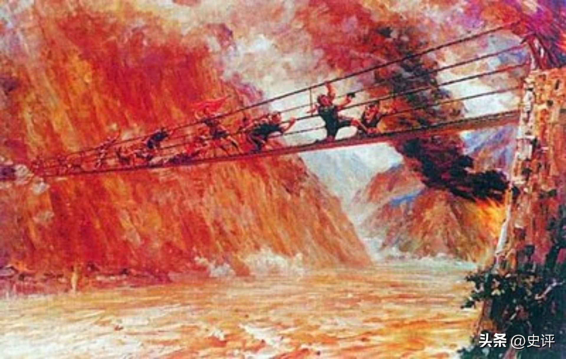 左权的影响力有多大？牺牲后毛主席立下一规矩，沿袭至今都没有改