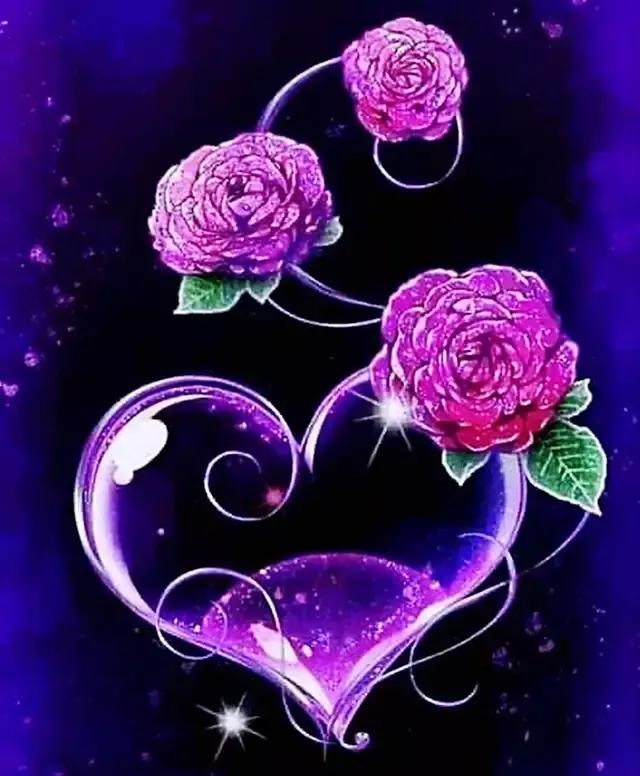 手拿心形图片,心形图片大全