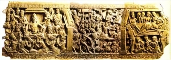 戒日帝国农业制度：提升农业生产力与农民生活的推动力量