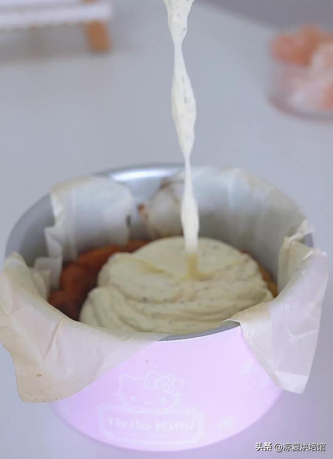 伯爵红茶巴斯克蛋糕的做法,伯爵红茶巴斯克怎么样