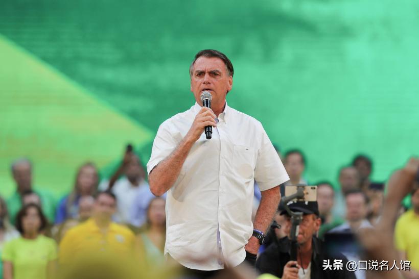 巴西赖账风波,巴西欠中国800亿美元债务怎么解决