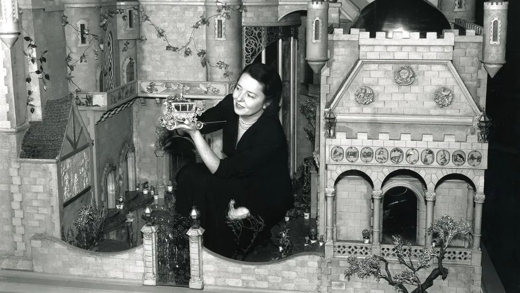 顶级豪宅建造全过程,耗时72天打造豪宅