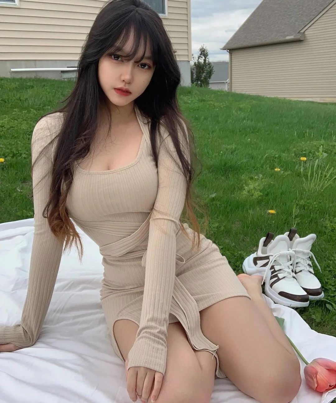 ins小姐姐日本,ins小姐姐