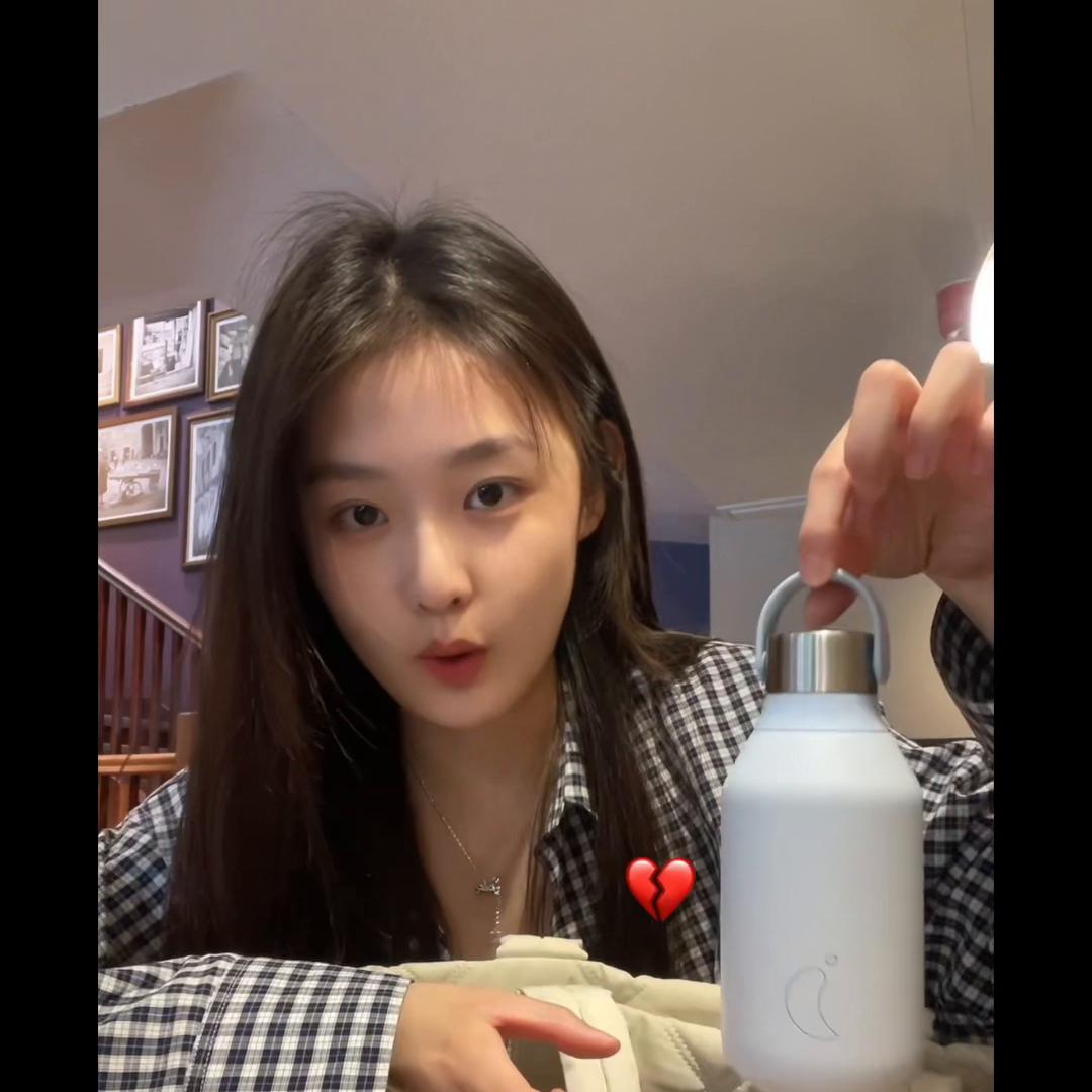 回复日常上学翻包这不又来啦！五一出门查漏补缺咯#翻包记