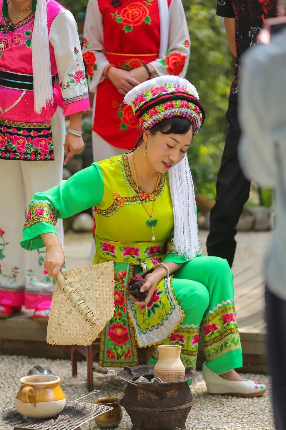 有一种生活叫大理山,有一种生活叫大理夜生活