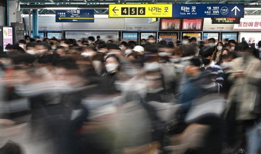 韩国房地产泡沫后面怎么解决的,韩国房地产泡沫兴衰史