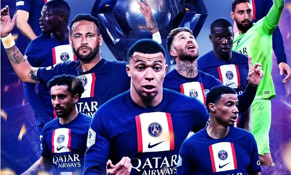 法甲收官战姆巴佩,法甲收官战巴黎对梅斯