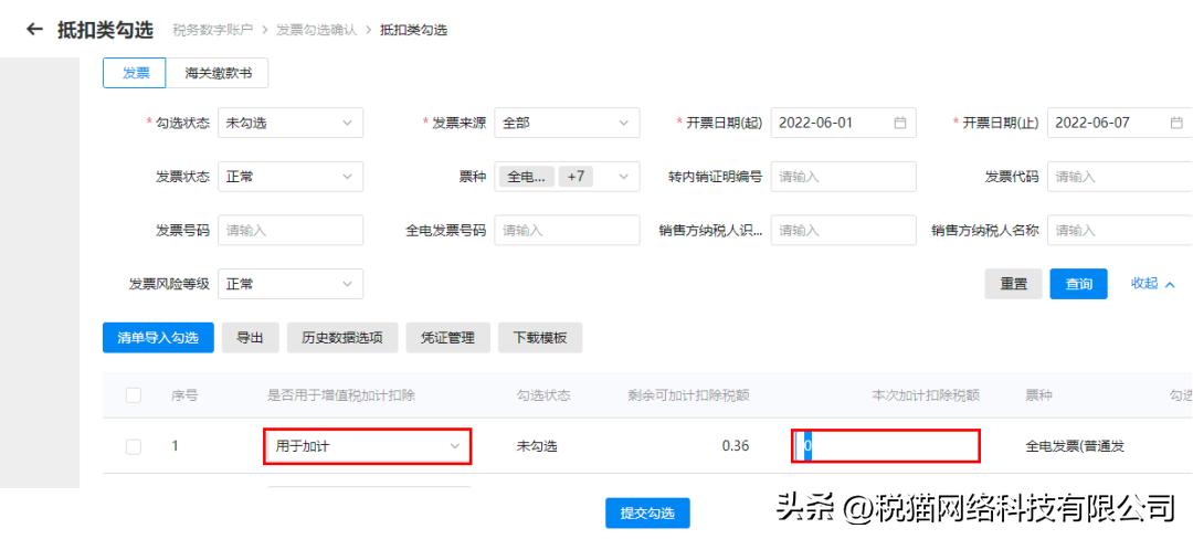 农产品抵扣的进项税账务处理,农产品进项税抵扣有哪些方式