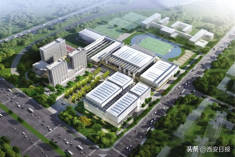 陕西加快文化体育建设,西安体育局标准化规范化建设