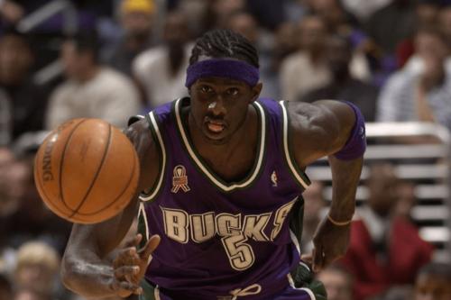 麦迪是97年首轮9号秀,麦迪是97年的状元吗