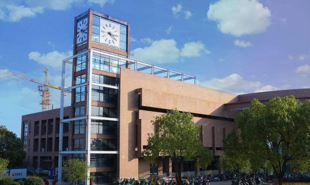 江西知名度最高的大学,江西人气较高十大出名大学