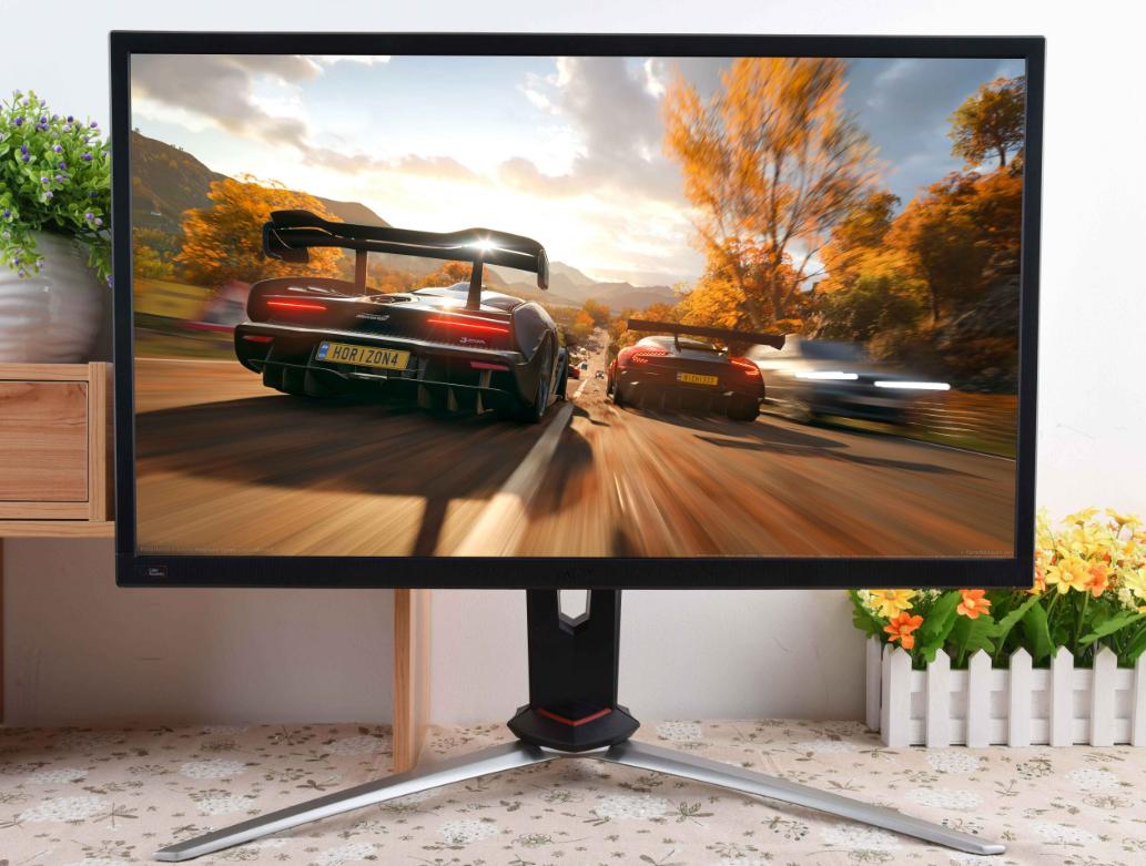 显示器突然出现条纹闪烁,飞利浦显示器闪烁抖动是什么原因