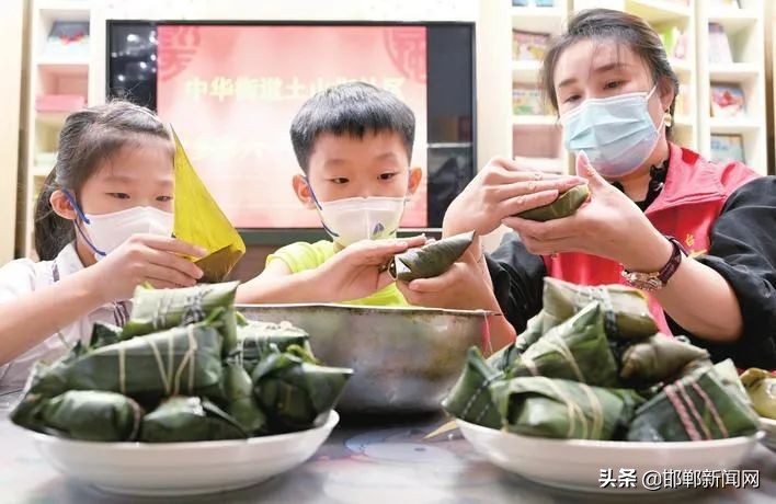 邯郸疫情防控最新通告｜核酸采样点公布｜武安寻人｜6月3日邯郸新闻早报