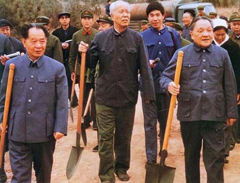 中国对越自卫反击战檄文原文,讨伐檄文其一