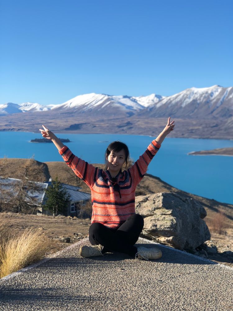 在新西兰如何找到南十字星,新西兰看南十字星