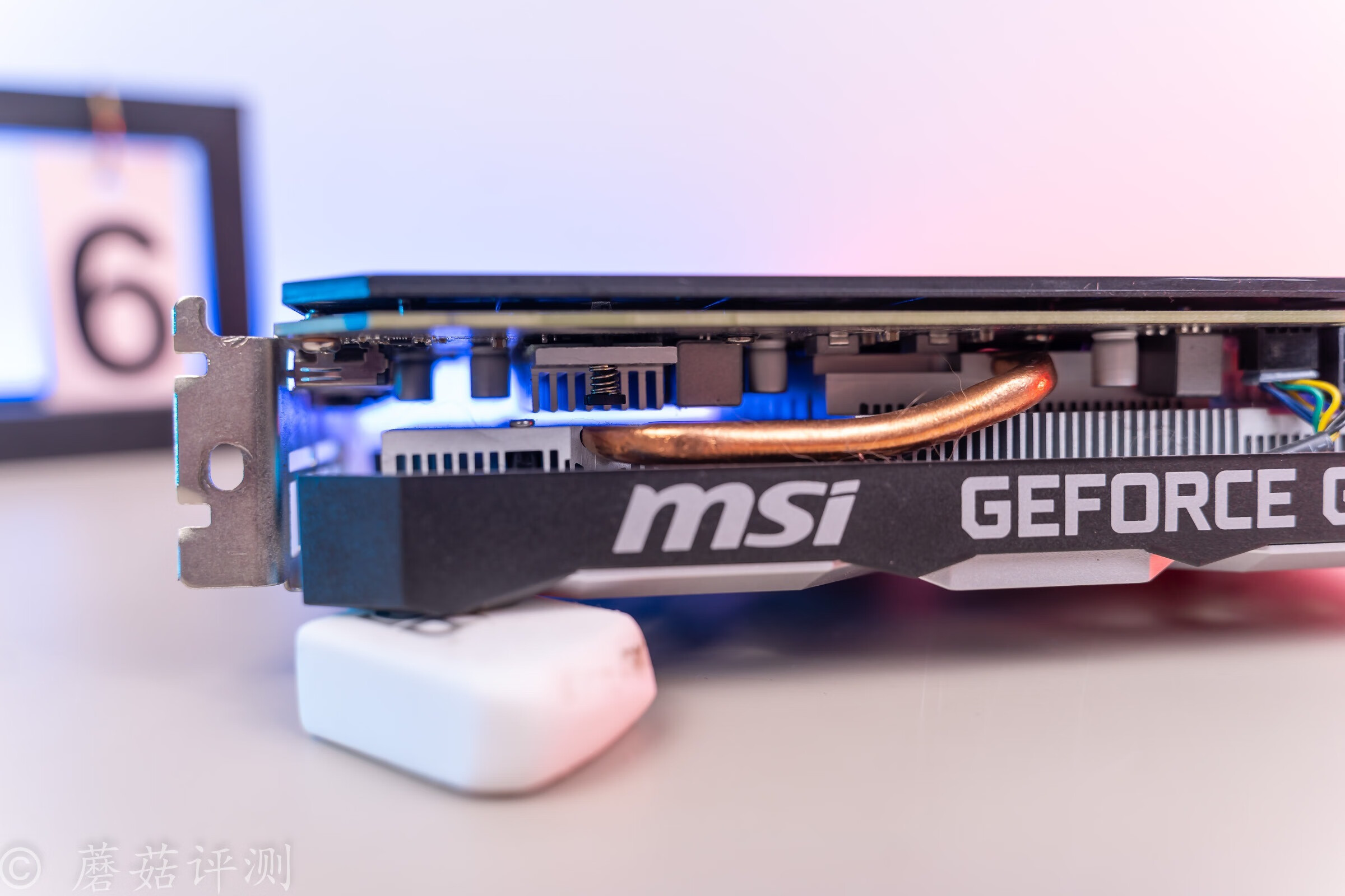 微星1660配什么显卡,微星gtx1660super显卡怎么装机