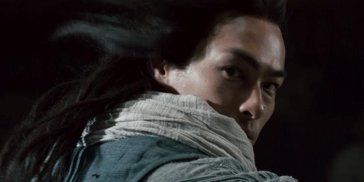 再也见不到的10位功夫明星,27位功夫明星现状