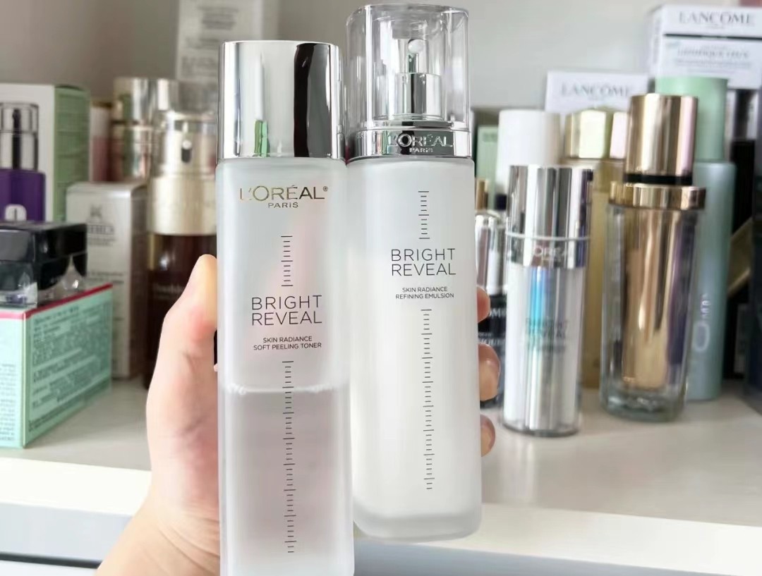 水乳真的不要买贵的吗,水乳不油腻推荐