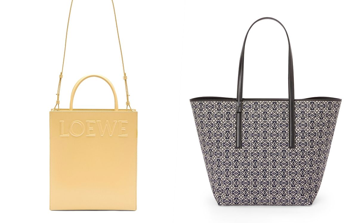 小众托特包推荐高级感手提,新款大容量托特包轻奢