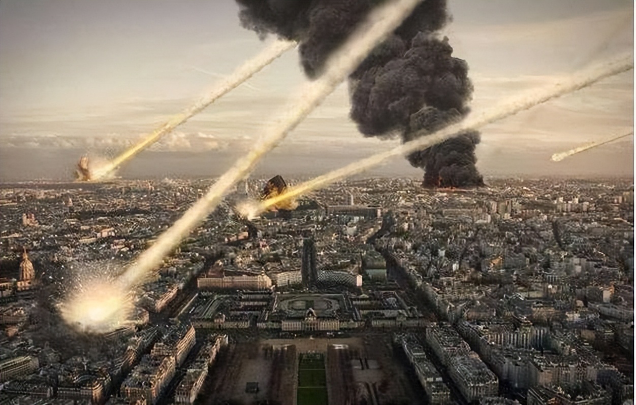 中国工业制造能力遥遥领先,工业制造业有多强大