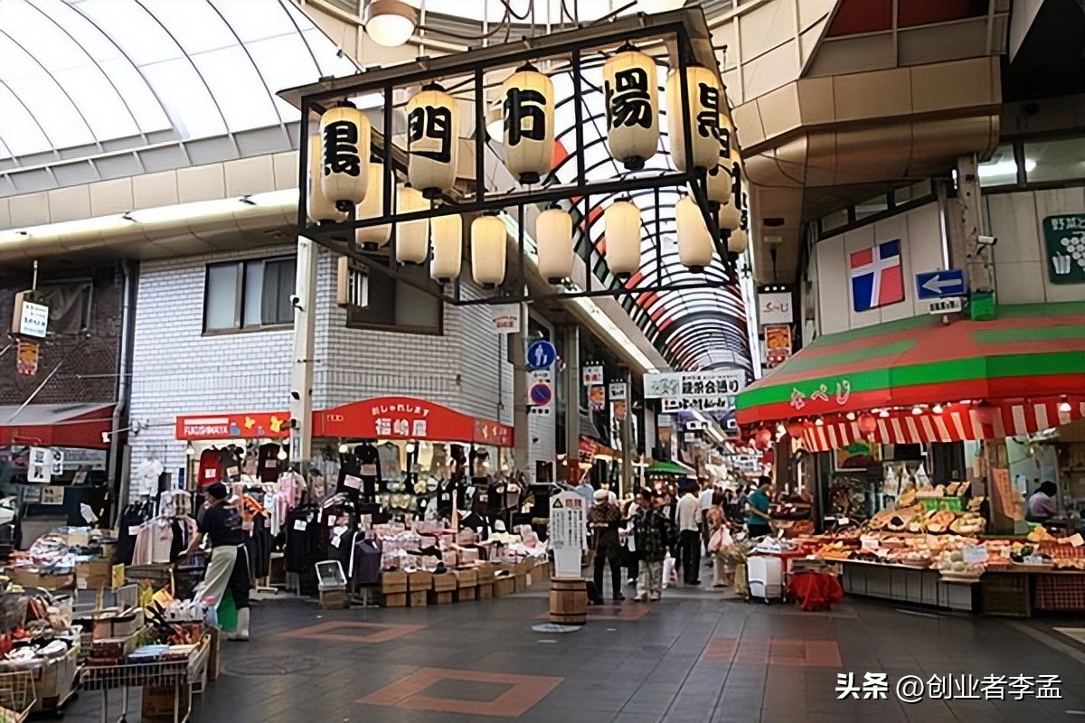 日本电商和实体店,日本电商与实体店