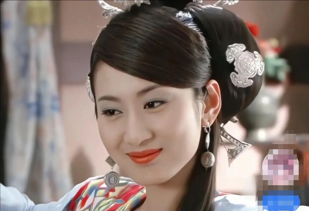 长相妩媚却情史干净的五位女星,不算特别惊艳却能红的五位女星