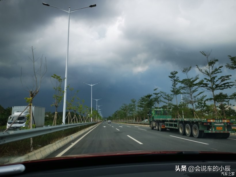 比亚迪唐开车陡坡的正确步骤,比亚迪唐ev730公里自驾游