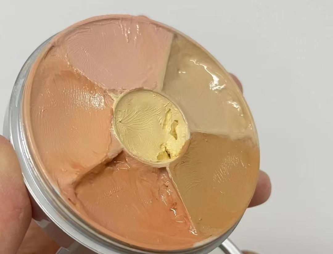 十大公认好用的油皮遮瑕盘,十大公认好用的遮瑕Mac