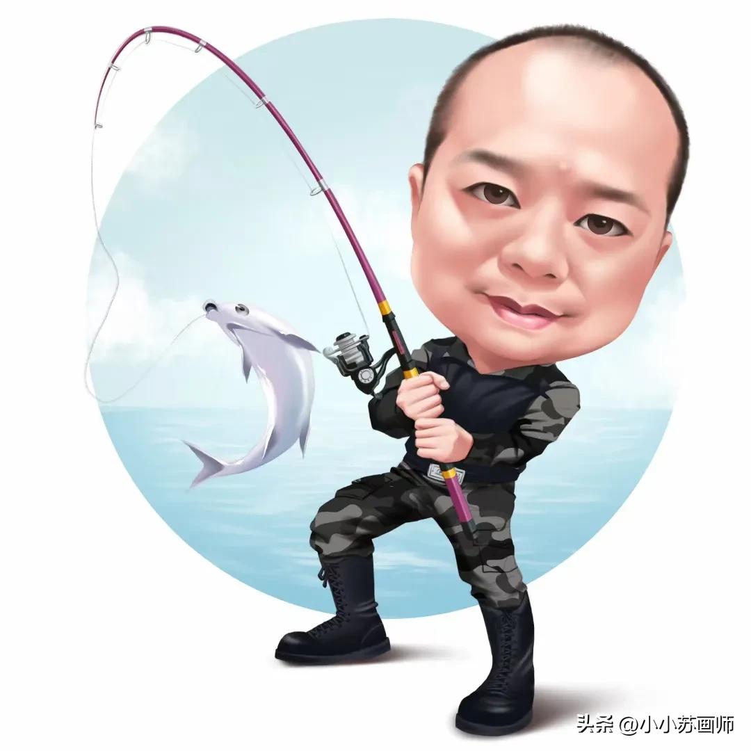 换个头像换个名字换个身份,换个头像换个活法