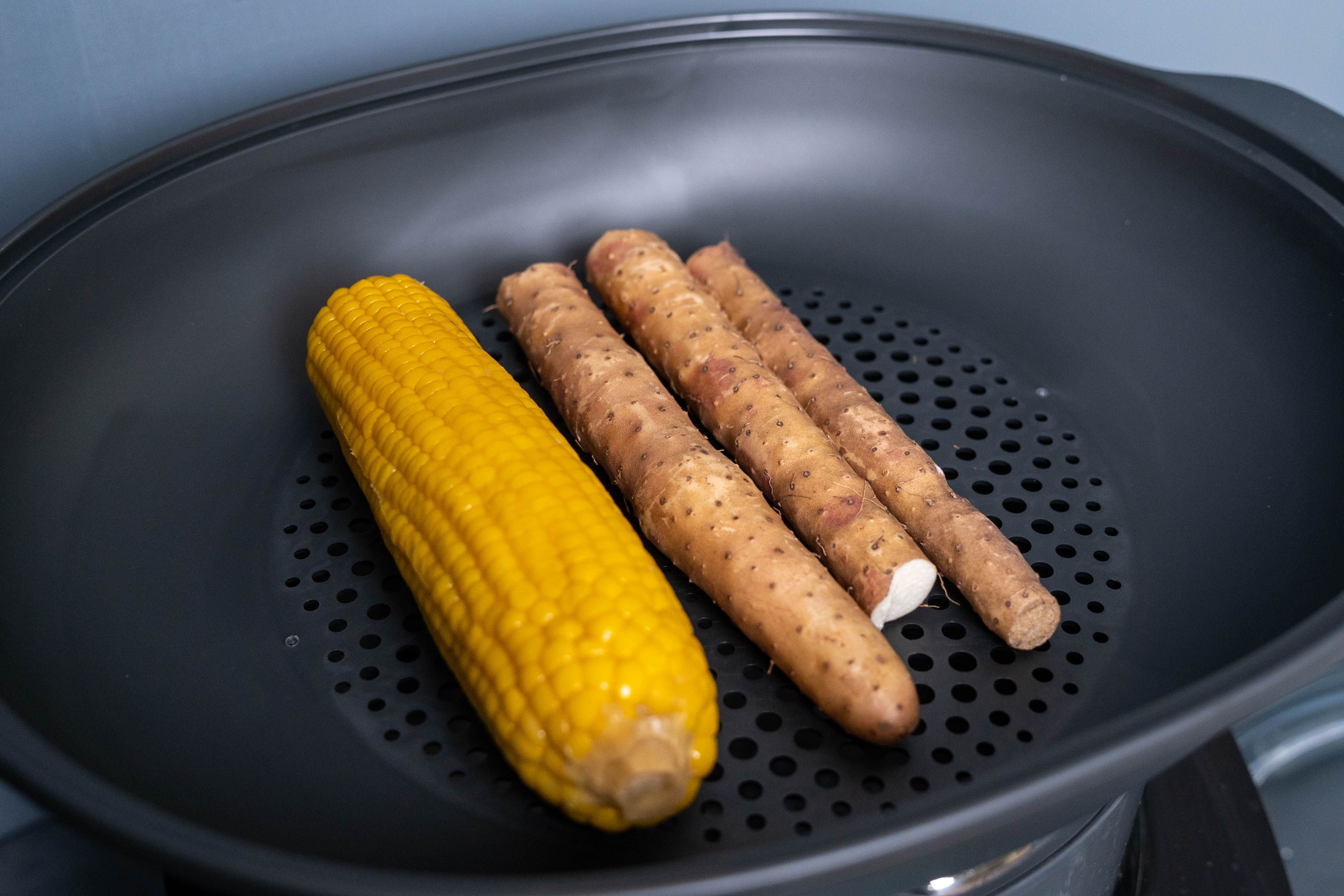 苏泊尔小c主厨料理机真实评测,苏泊尔小c主厨料理机怎么连接wifi