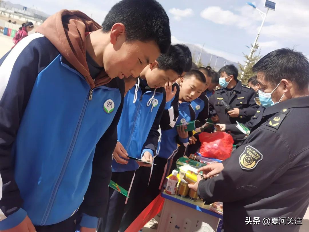 对315消费者权益日的看法,夏河县315消费者权益日活动