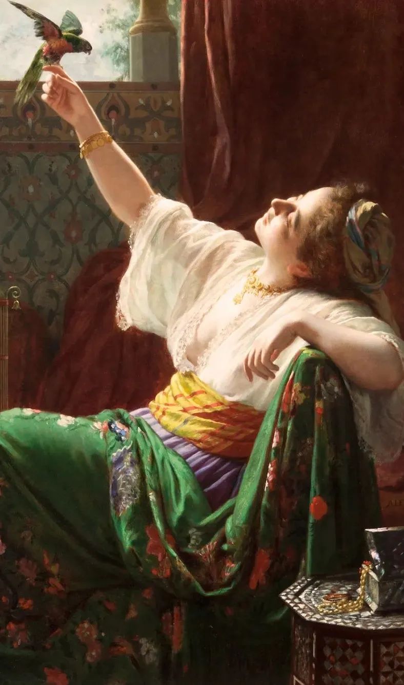 欧洲顶级大师绘画作品欣赏,法国绘画大师作品怎么临摹